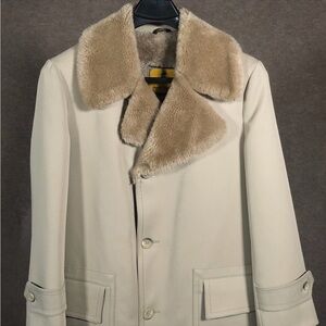 Vintage Rainfair Coat (Practically New)!